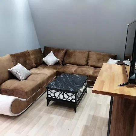 Apartamento Yaz Fethiye