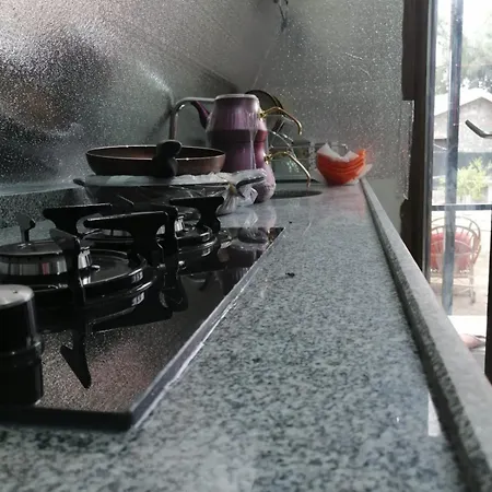 Appartement Yaz Fethiye